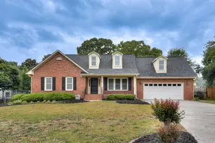 11 Gatewood Point, Aiken, SC 29801 - Photo 1