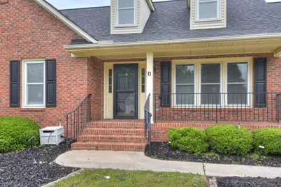 11 Gatewood Point, Aiken, SC 29801 - Photo 5