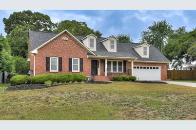 11 Gatewood Point, Aiken, SC 29801 - Photo 3