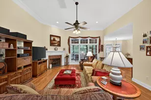 169 Haddington Way, Aiken, SC 29803 - Photo 5