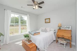 1111 Raiford Loop, Graniteville, SC 29829 - Photo 23