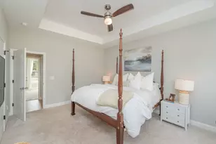 1111 Raiford Loop, Graniteville, SC 29829 - Photo 29