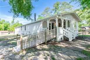 236 Anthony Dr, Warrenville, SC 29851 - Photo 5