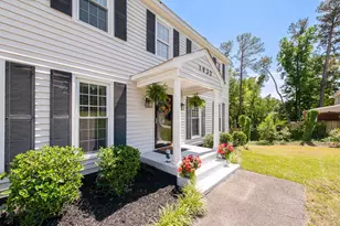 1932 Bolin Rd, North Augusta, SC 29841 - Photo 3
