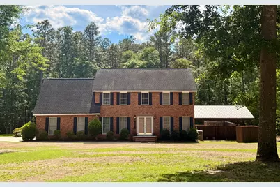 1071 Winchester Lane, Aiken, SC 29803 - Photo 1