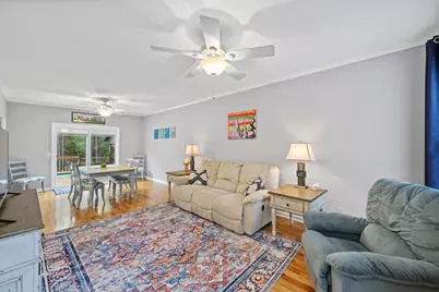 1071 Winchester Lane, Aiken, SC 29803 - Photo 17