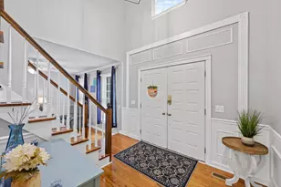 1071 Winchester Ln, Aiken, SC 29803 - Photo 21