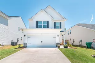 824 Justify Loop, Graniteville, SC 29829 - Photo 1