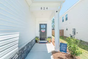 824 Justify Lp, Graniteville, SC 29829 - Photo 5