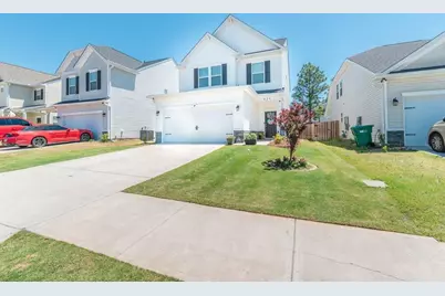 824 Justify Loop, Graniteville, SC 29829 - Photo 3