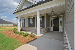 610 Jet Pass, Beech Island, SC 29842 - Photo 5
