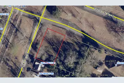403 Edgefield Avenue NE, Aiken, SC 29801 - Photo 1