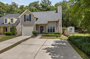 125 Hammond Pl Cir, North Augusta, SC 29841 - Photo 1