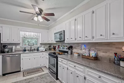 125 Hammond Place Circle, North Augusta, SC 29841 - Photo 9