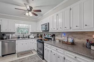 125 Hammond Pl Cir, North Augusta, SC 29841 - Photo 9