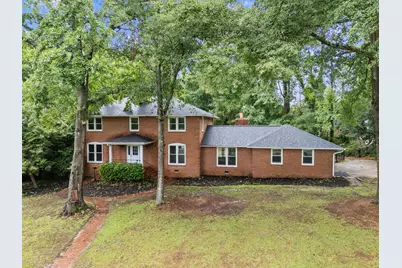 120 Kalmia Circle, Aiken, SC 29801 - Photo 1
