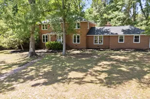 120 Kalmia Cir, Aiken, SC 29801 - Photo 61