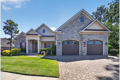 219 Highland Reserve Court, Aiken, SC 29803 - Photo 1