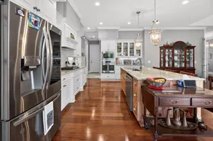 219 Highland Reserve Ct, Aiken, SC 29803 - Photo 9
