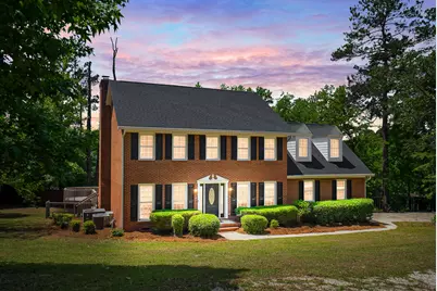 614 Lakeside Drive SW, Aiken, SC 29803 - Photo 1
