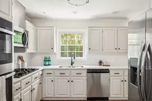 614 Lakeside Dr S W, Aiken, SC 29803 - Photo 5