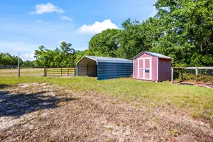 289 Beck Rd, Williston, SC 29853 - Photo 23