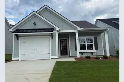 610 Pherson Street, Aiken, SC 29801 - Photo 11