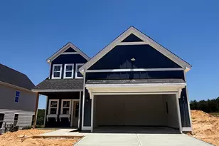 549 Pherson St, Aiken, SC 29801 - Photo 1