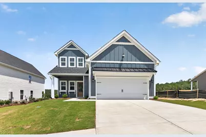 549 Pherson Street, Aiken, SC 29801 - Photo 1