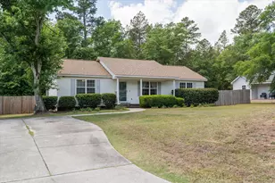 133 Thompson Ave, North Augusta, SC 29841 - Photo 3