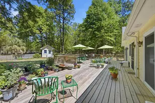 1525 Sunshine Ct, Aiken, SC 29803 - Photo 11