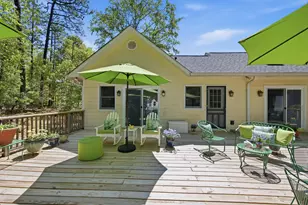 1525 Sunshine Ct, Aiken, SC 29803 - Photo 59