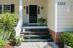 1525 Sunshine Ct, Aiken, SC 29803 - Photo 17