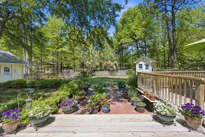 1525 Sunshine Court, Aiken, SC 29803 - Photo 61