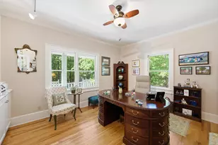 1525 Sunshine Ct, Aiken, SC 29803 - Photo 5