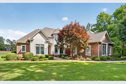 429 Spalding Lake Circle, Aiken, SC 29803 - Photo 3