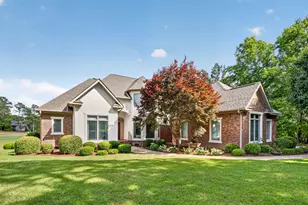 429 Spalding Lake Cir, Aiken, SC 29803 - Photo 3