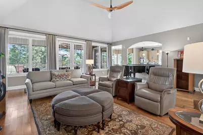 429 Spalding Lake Circle, Aiken, SC 29803 - Photo 15