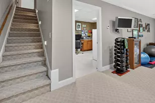 429 Spalding Lake Cir, Aiken, SC 29803 - Photo 41