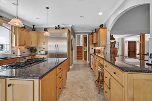 429 Spalding Lake Cir, Aiken, SC 29803 - Photo 21