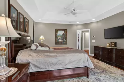 429 Spalding Lake Circle, Aiken, SC 29803 - Photo 29