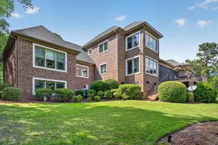 429 Spalding Lake Cir, Aiken, SC 29803 - Photo 63