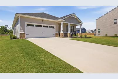 3176 Fancy Trail, Aiken, SC 29803 - Photo 39