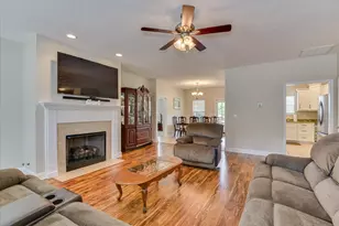 1364 Old Kimbill Trail, Aiken, SC 29805 - Photo 7