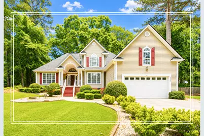 1242 Willow Woods Drive, Aiken, SC 29803 - Photo 1