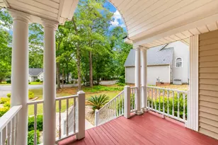 1242 Willow Woods Dr, Aiken, SC 29803 - Photo 23