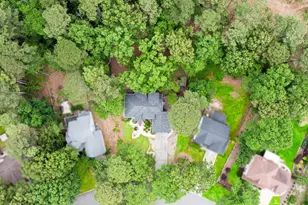1242 Willow Woods Dr, Aiken, SC 29803 - Photo 27