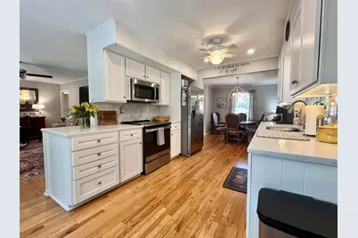 818 Dunbarton Drive, North Augusta, SC 29841 - Photo 19