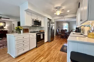 818 Dunbarton Dr, North Augusta, SC 29841 - Photo 19