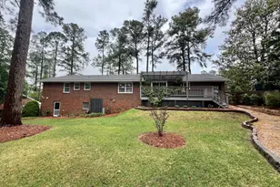 818 Dunbarton Dr, North Augusta, SC 29841 - Photo 59